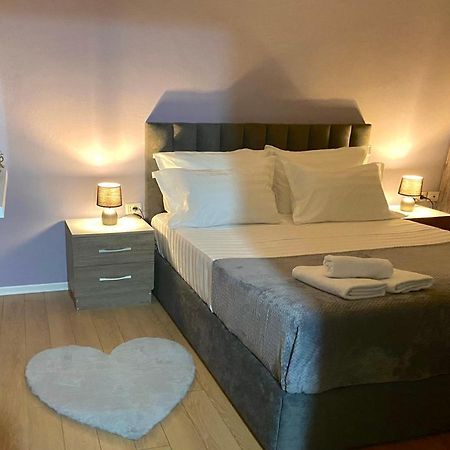Veranda Apartment Тирана Экстерьер фото