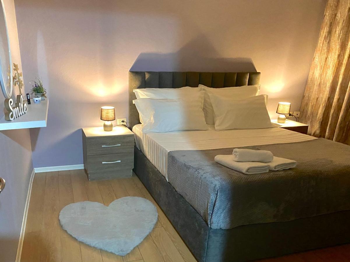 Veranda Apartment Тирана Экстерьер фото