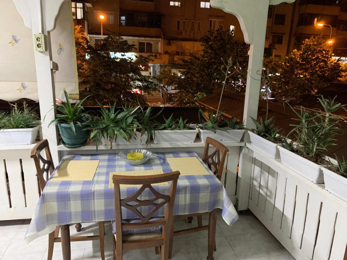 Veranda Apartment Тирана Экстерьер фото