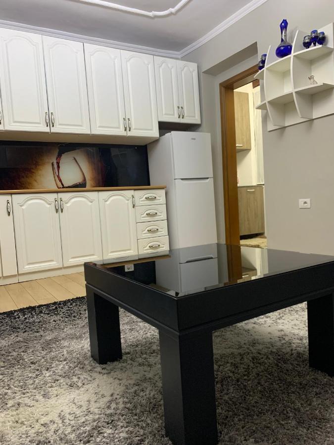 Veranda Apartment Тирана Экстерьер фото