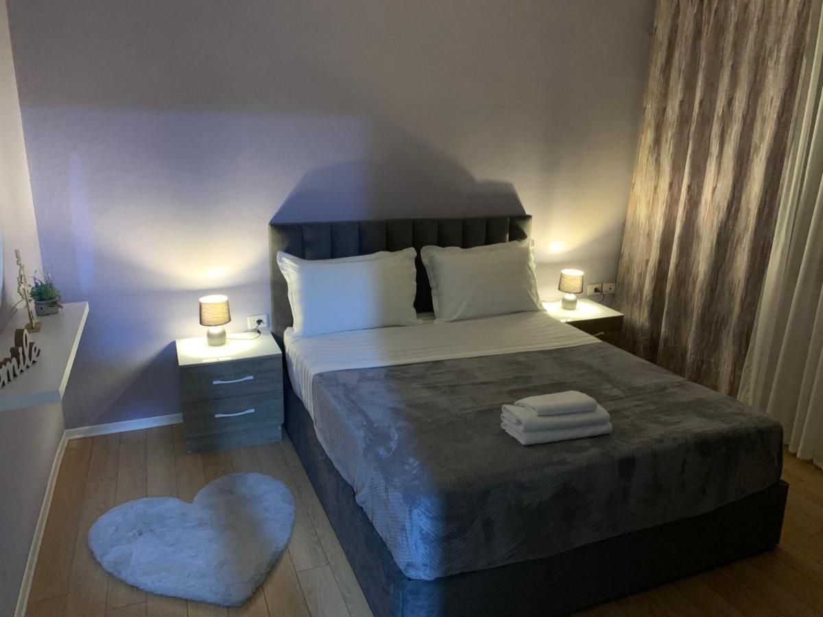 Veranda Apartment Тирана Экстерьер фото